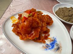 -烤肉宛饭庄(南礼士路店)