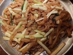 -破店肥哈·东北烧烤·夜宵(南山保利店)