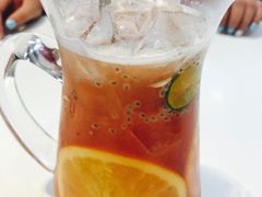 -大咀港式茶餐厅(恒泰店)