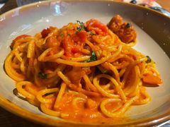 -JINNS锦时 steak&pizza(浸信会礼拜堂旧址店)