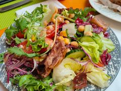 -威斯汀舞台餐厅