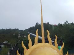-墨江北回归线标志园