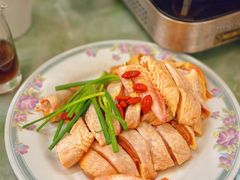 -红鲤鱼港式大排档(昌平店)