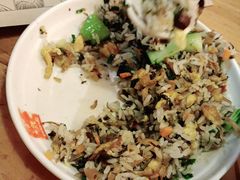 管氏炒饭-管氏翅吧(国展店)