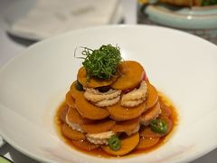 -悦轩中餐厅·高空江景·杭州柏悦酒店