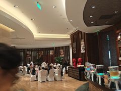 -The COOK·厨餐厅·自助餐(浦东嘉里大酒店)