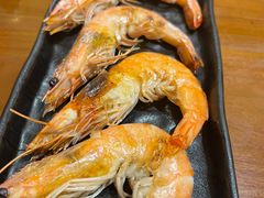 -相左日料放题自助(太原街店)