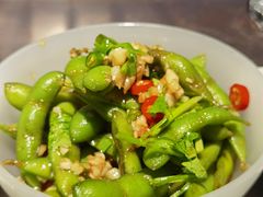 -很久以前羊肉串(清河店)