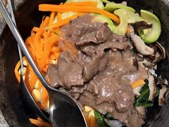 -权味·朝鲜族拌饭(勒泰店)