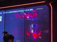 -星聚会KTV(苏州信投大厦店)