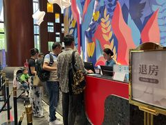-清远熹乐谷温泉度假酒店