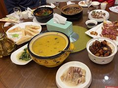 -金陵后厨·南京菜(新街口秣陵路店)