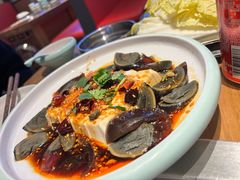 -锅老头铁锅炖•大锅蒸汽海鲜(韩乐坊店)