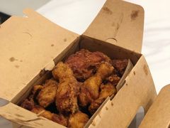 -Kyochon1991校村炸鸡(杨高中路店)