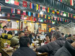 -正南齊北重庆老火锅(光华村直营店)