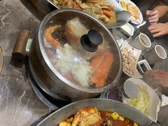 -蟹之国·精品蟹料理(极地店)