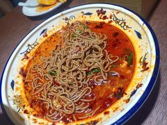 -蓝田印象
