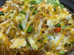 -三大钵江湖菜(空港店)