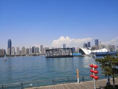 -情人坝酒吧街
