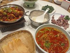 -将军府·鸡毛店(武侯祠店)