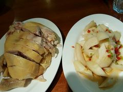 -老头儿油爆虾(星光一期店)