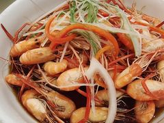 -阿三蒸菜馆(惠畅里小区店)