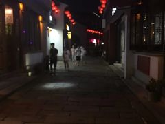 -衣裳街历史文化街区