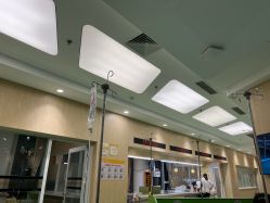 -大连市妇女儿童医疗中心(希望广场儿童院区)