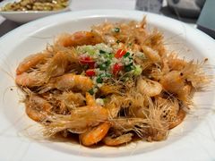 -壹只菜·崇明本地特色菜(崇明南门店)