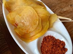 -不二·民谣音乐餐吧(长沙店)