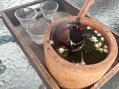 -汉水谣·江景餐厅(江滩店)