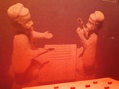 -北京大葆台遗址博物馆