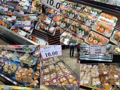 -AEON永旺(东方宝泰店)