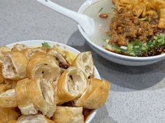 -小豆海棠(嘉兴路店)