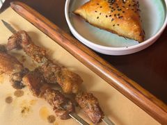 -那拉提之疆·新疆菜(美院店)