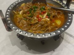 -粤盛海鲜楼(融冠乐城店)