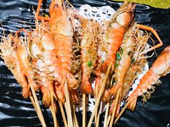 三叔烧罗虾-79号渔船海鲜饭店(华强北店)