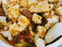 -邢老三肉丸糊辣汤(西安总店)