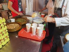 -清真老马家国华牛奶鸡蛋醪糟(正宁路店)