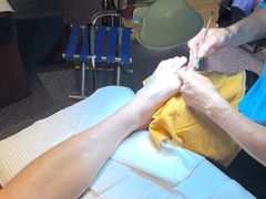 -陆琴脚艺·足浴·SPA(夫子庙店)