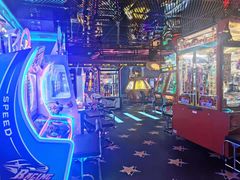 -反斗乐园(领展中心城店)