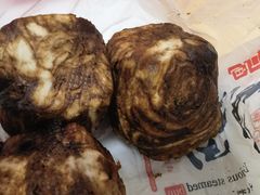 -宫门口馒头铺(创始人总店)