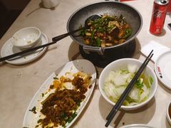 -味上湘菜馆(岳麓山店)