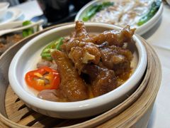 -味可道美食坊(福基路店)
