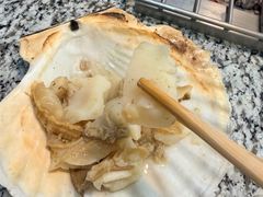 -震海贝烤贝·民俗特色店(延吉总店)