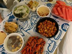 -松哥油焖大虾(科技园店)