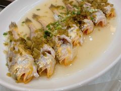 -宁波华侨温德姆至尊豪廷大酒店·豪廷轩中餐厅