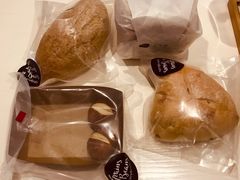 -面包谷Grains n' Beans(九号公馆店)