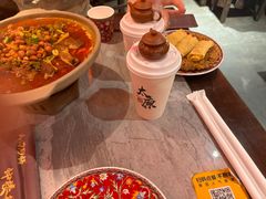 -山四砂锅(钟楼街店)