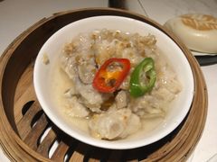 金蒜蒸排骨-悦景酒家(罗湖店)